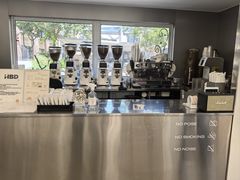 -HUGS coffee(东区店)