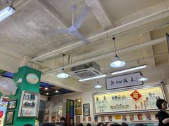 -華歡冰室-WahFoon(吉大店)