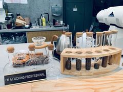 -Infica Coffee