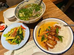 -saigon saigon | 西贡西贡(滨北店)