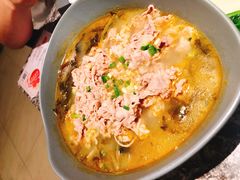 -鹿港小镇(中关村店)