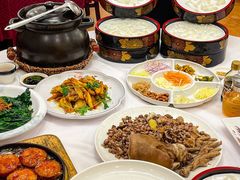 -金百门·顺德海鲜酒家(陈村店)