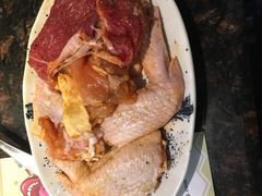 -阪尚皇·原切牛排·烤肉火锅自助(北京路店)