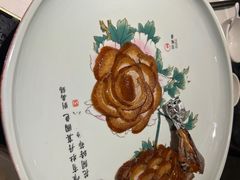 -京味斋·北京烤鸭(华威桥北工大店)