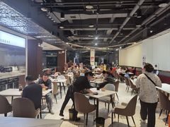 -兰州马子禄牛肉面(文景公园店)