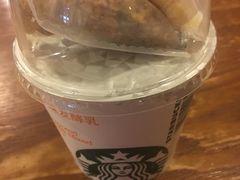 -星巴克臻选(嘉定疁城国际店)