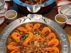 -胖哥俩肉蟹煲(时代广场店)