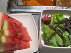 -海底捞火锅(中原万达广场店)