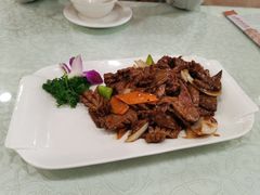 -宝发园名菜馆