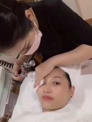 -芳朵美容养生SPA