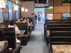 -冠菌火锅自助(东莞桥头店)