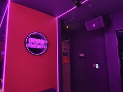 -星聚会KTV(景枫中心店)