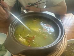 -李东农庄(中南百草园地标店)