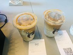 -瑞幸咖啡(大冲商务中心C座店)