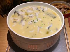 -滋色臻选川菜(北京坊旗舰店)