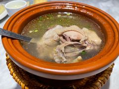 -小菜园新徽菜(江阴万达店)
