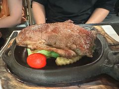 -花园餐厅(铜锣湾店)