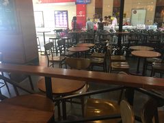 大堂-星巴克(福州长乐长山湖分店)