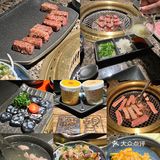 百吃不腻的五星日式烧肉，服务生颜值绝绝子，还有伴手礼