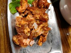 -·缸桶屋·韩式牛肋条自助烤肉(西湖D11店)