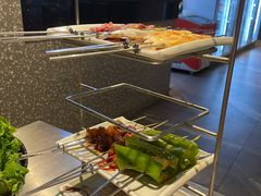 -白玉·朝鲜族烤串(深圳Kkone店)