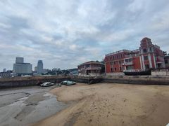 -鼓浪屿·皓月园