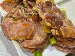 -平山城鑫烧烤(建国楼店)