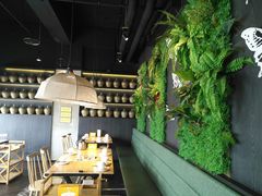 大堂-嫩芽·重庆菜馆(十八梯露台观景店)