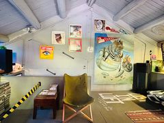 -nodcafe(M50创意园店)