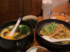 -和府捞面(方庄店)