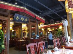 门面-杨记隆府(时代天街店)