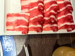 -快乐小羊·内蒙牛羊肉火锅(流花中心店)