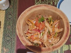 -傣宏缘·云南傣味特色菜·手抓饭·孔雀宴十六年店庆大酬宾(南屏步行街店)