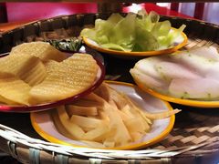 -陈艳红火锅菜·冒菜(簋街店)