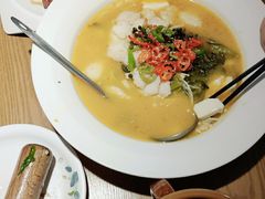 -北大荒人•新东北菜(青岛银座店)