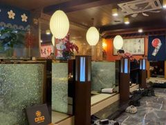 -大江户日本料理(吕厝店)