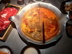 -湊湊火锅·茶憩(上海合生汇店)