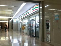 -711便利店(第二儿童医院店)