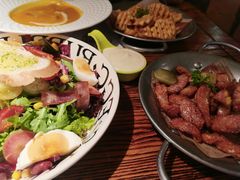 -凯撒城堡西餐厅(颐和国际店)