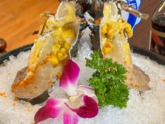 -东海怡品海鲜豆捞(舟宿夜江店)