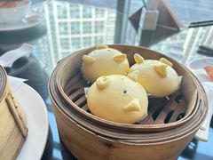 -中山保利艾美酒店-乐美中餐厅