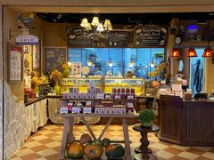 -乡田小墅(展览馆路JK FUN商城店)