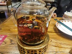 -清真·双公羊·馕坑烤全羊(奥体店)