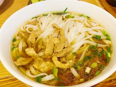-矮子粉店1985·长沙米粉(湘春路店)