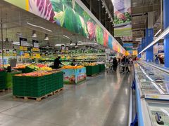 -麦德龙(张家港店)