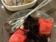 冰粉-捞王锅物料理(上海世茂广场店)