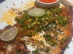 -一坐一忘云南菜(卓悦中心)