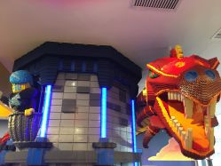 -乐高品牌旗舰店(人民广场店)