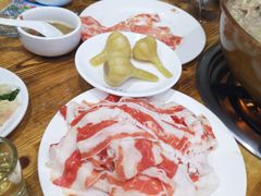 -元盛居(亚泰大街店)