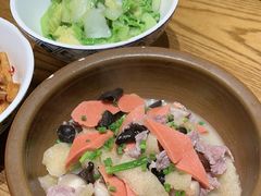 -八碗湘长沙市井菜(坡子街店)